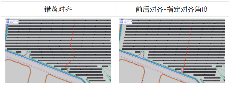 方陣布置新增7大新功能，適應(yīng)更多場景