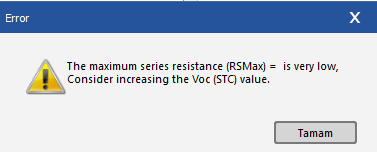 嶄新問題一籮筐，實用問答來幫忙|PVsyst實用問答系列第20期