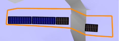 越過山丘、躲開凹坑——通過控制方陣的樁長差優(yōu)化方陣布置