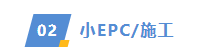 【價格風向標0901】EPC2.35元/W，組件0.72元/W，近期光伏設備、EPC、監(jiān)理等價格信息